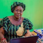 OLORI BOLAPE FLORENCE OYEBODE